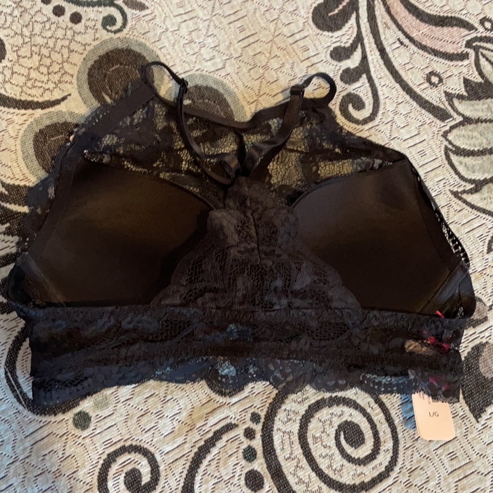 Lace bra - Picture 4 of 7